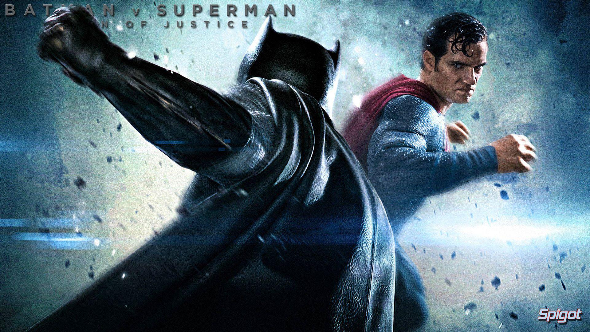 1920x1080 Cool Superman Wallpaper
