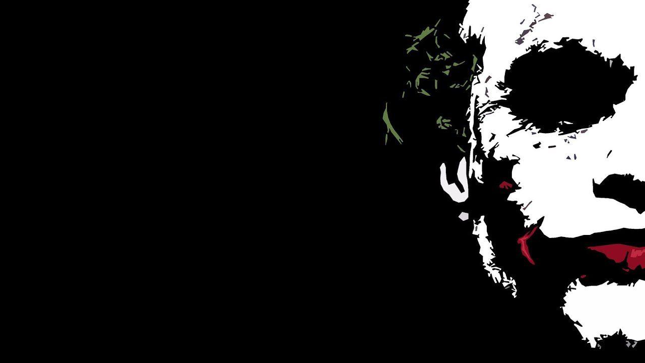 1280x720 Joker Wallpaper