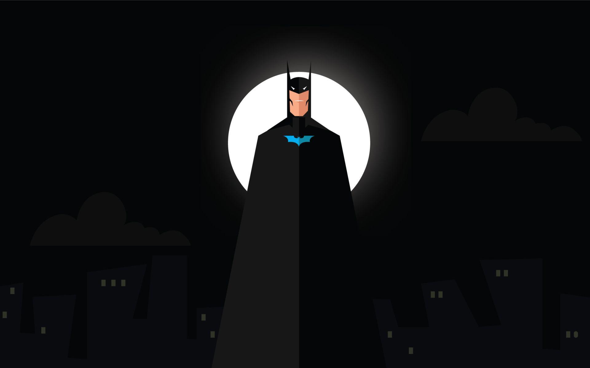 Batman Animated Wallpapers Top Free Batman Animated Backgrounds Wallpaperaccess