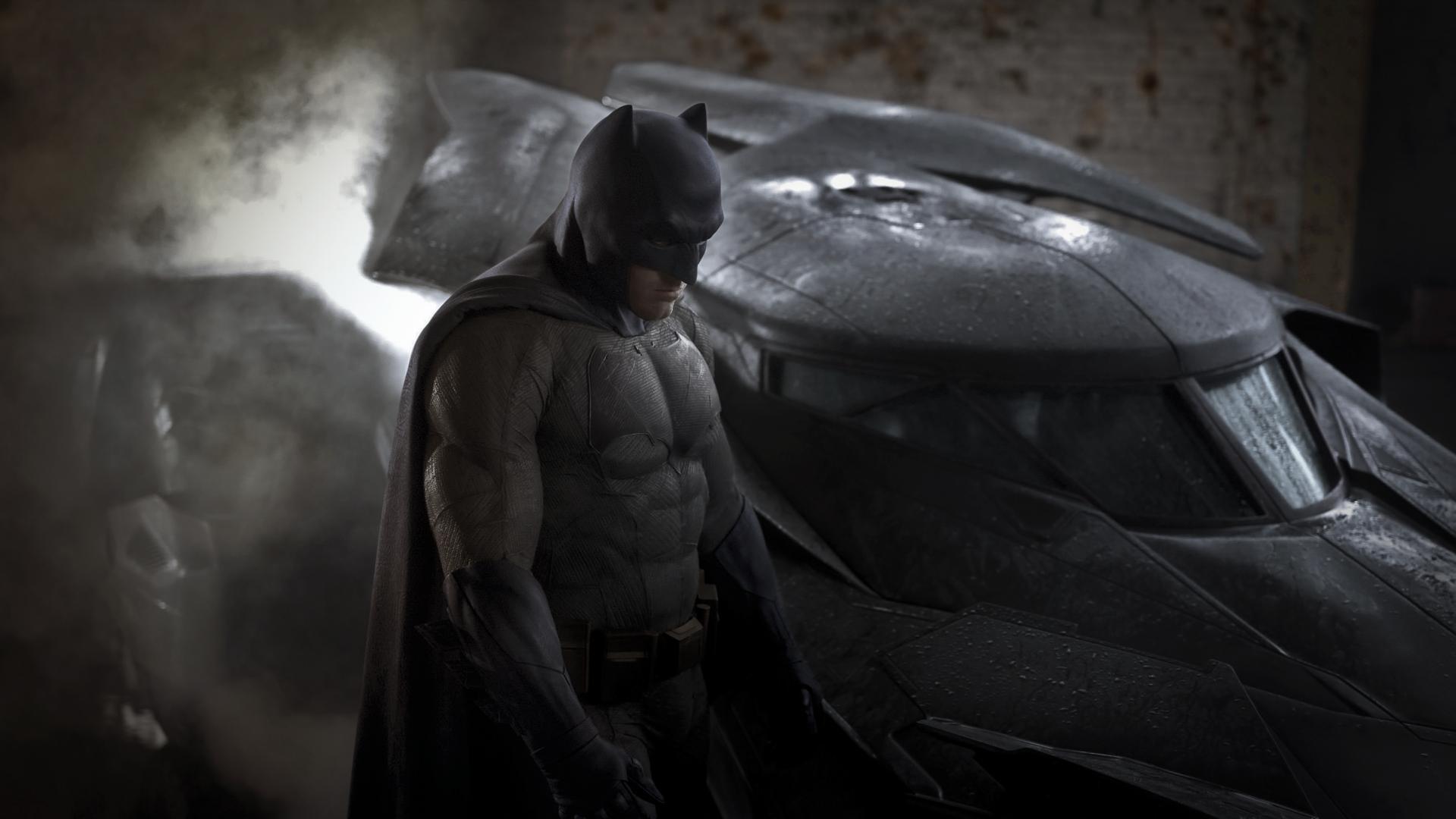 1920x1080 Batman: Arkham Knight