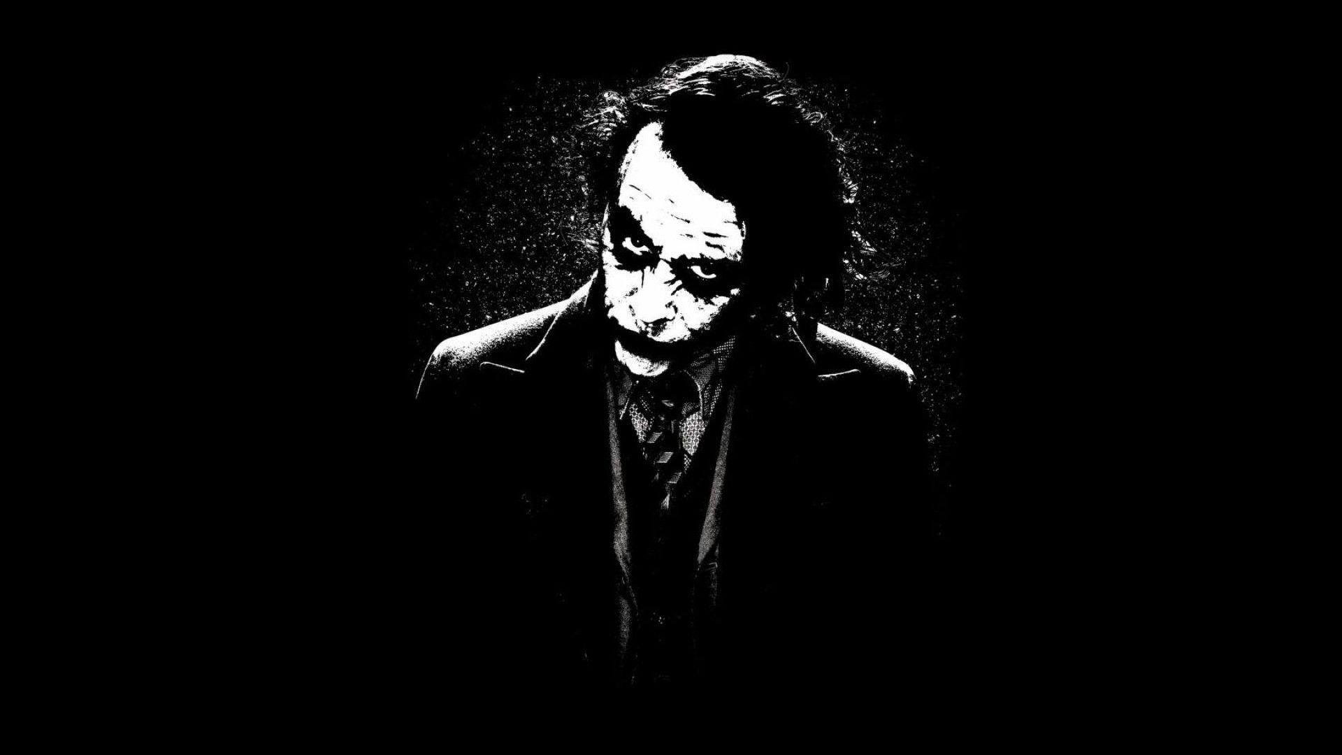 1920x1080 The Joker Wallpaper