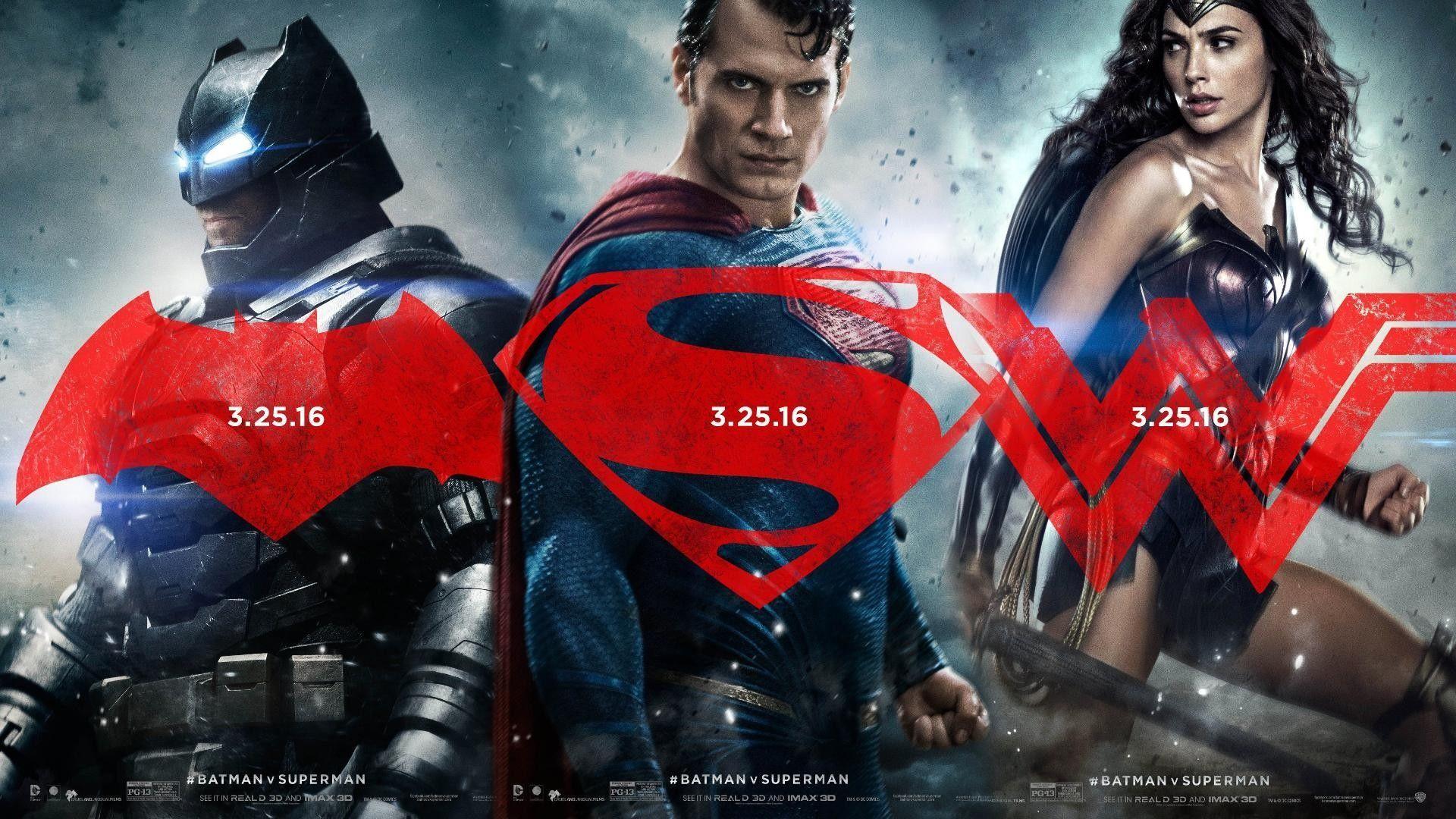 1920x1080 Superman 2018 Wallpaper