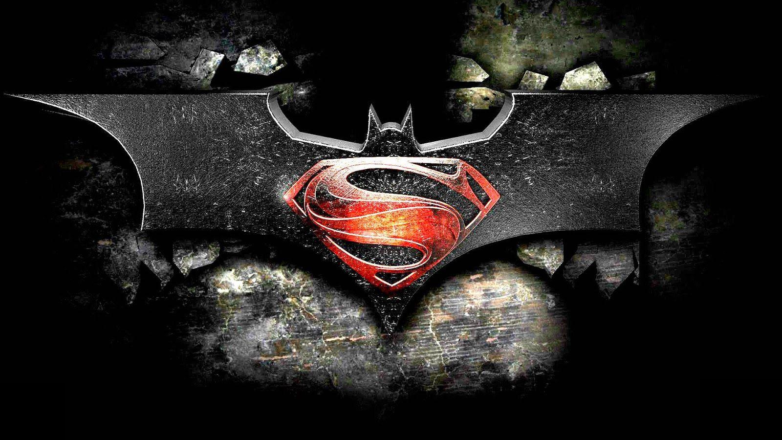 1600x900 Batman vs Superman 1080p Wallpaper on .