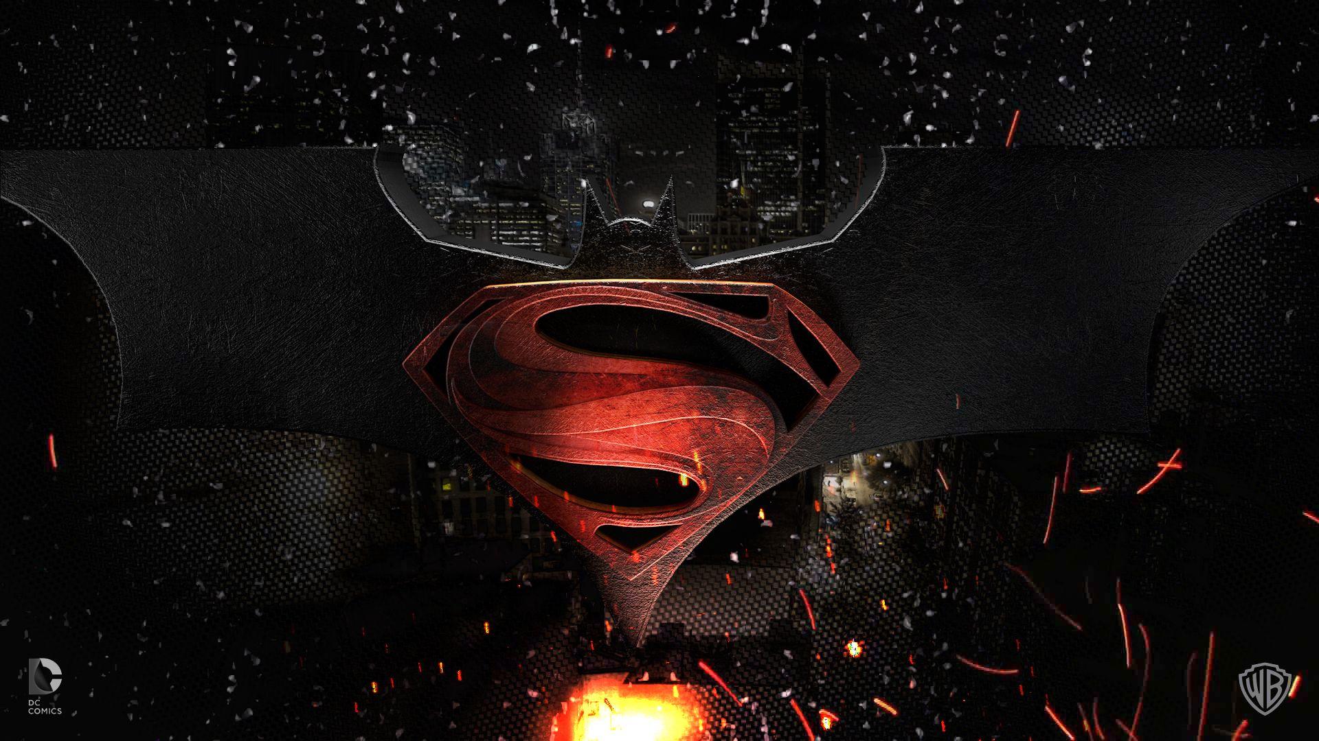 1920x1080 Batman Vs Superman Wallpaper HD