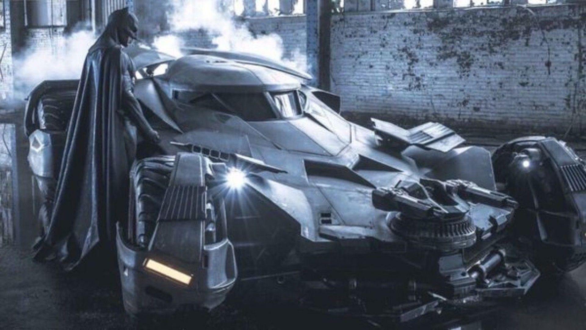 1920x1080 Batman Vs Superman Live Wallpaper, Picture