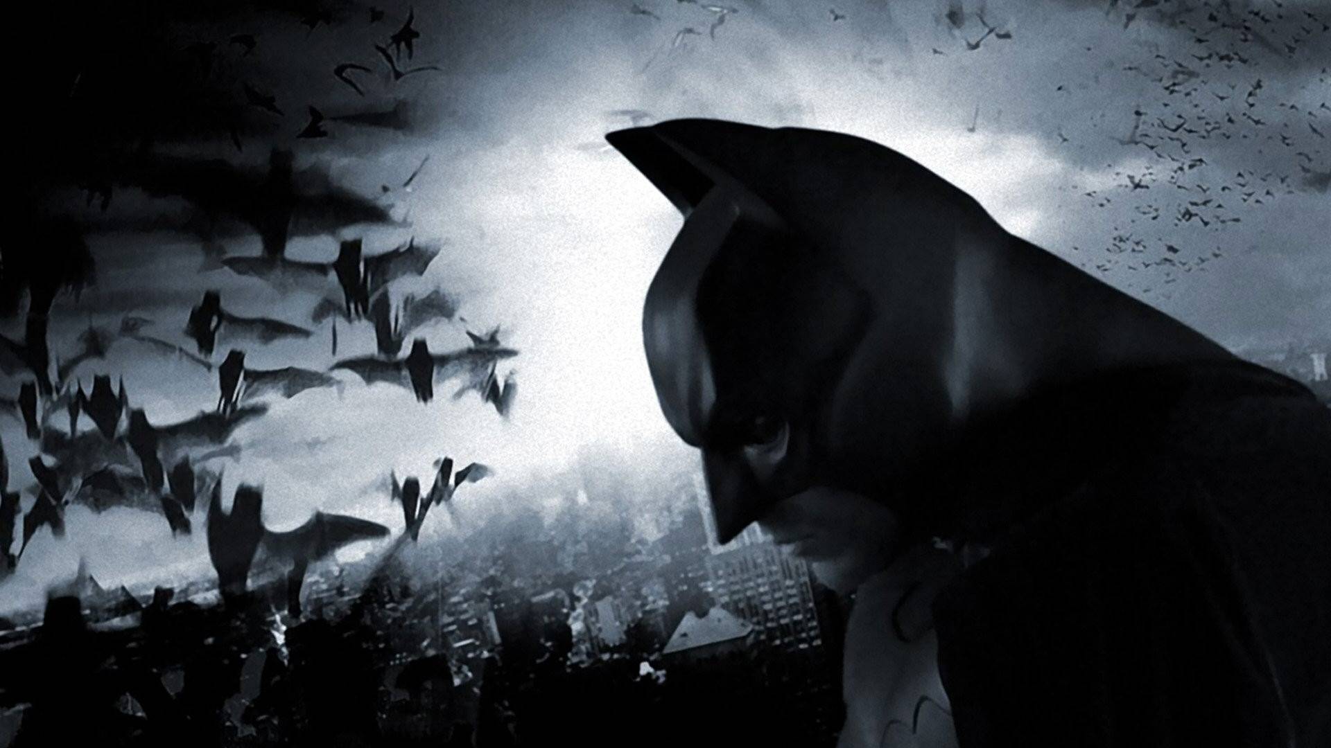 1920x1080 Batman wallpaper HD for android free download