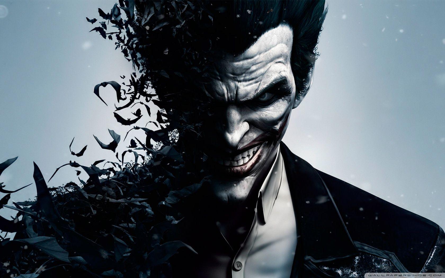 1680x1050 Best Batman Wallpaper