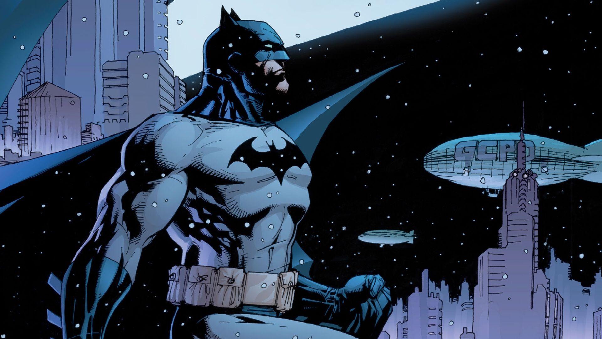 1920x1080 All of my Batman wallpaper