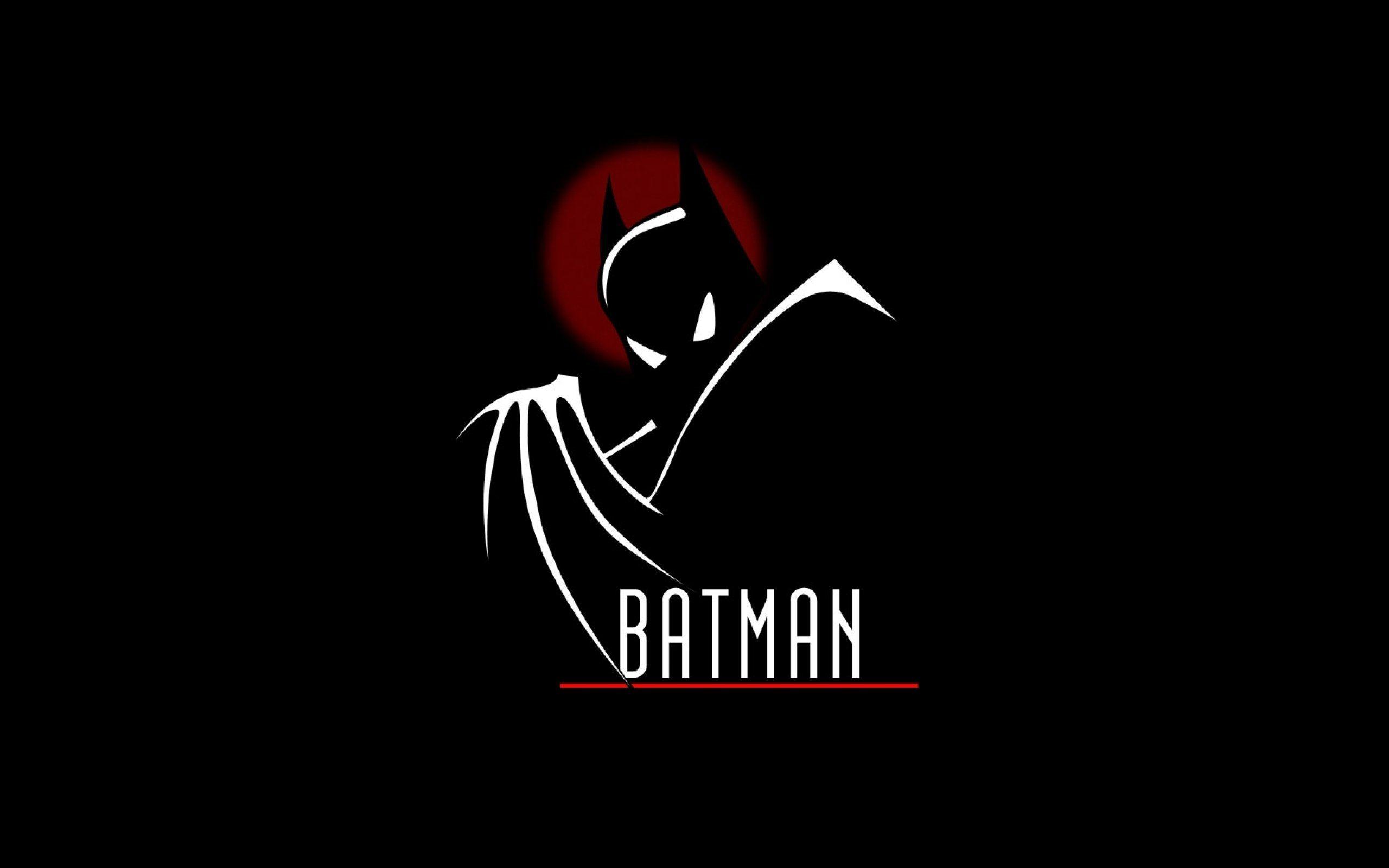 Batman Animated Wallpapers - Top Free Batman Animated Backgrounds ...