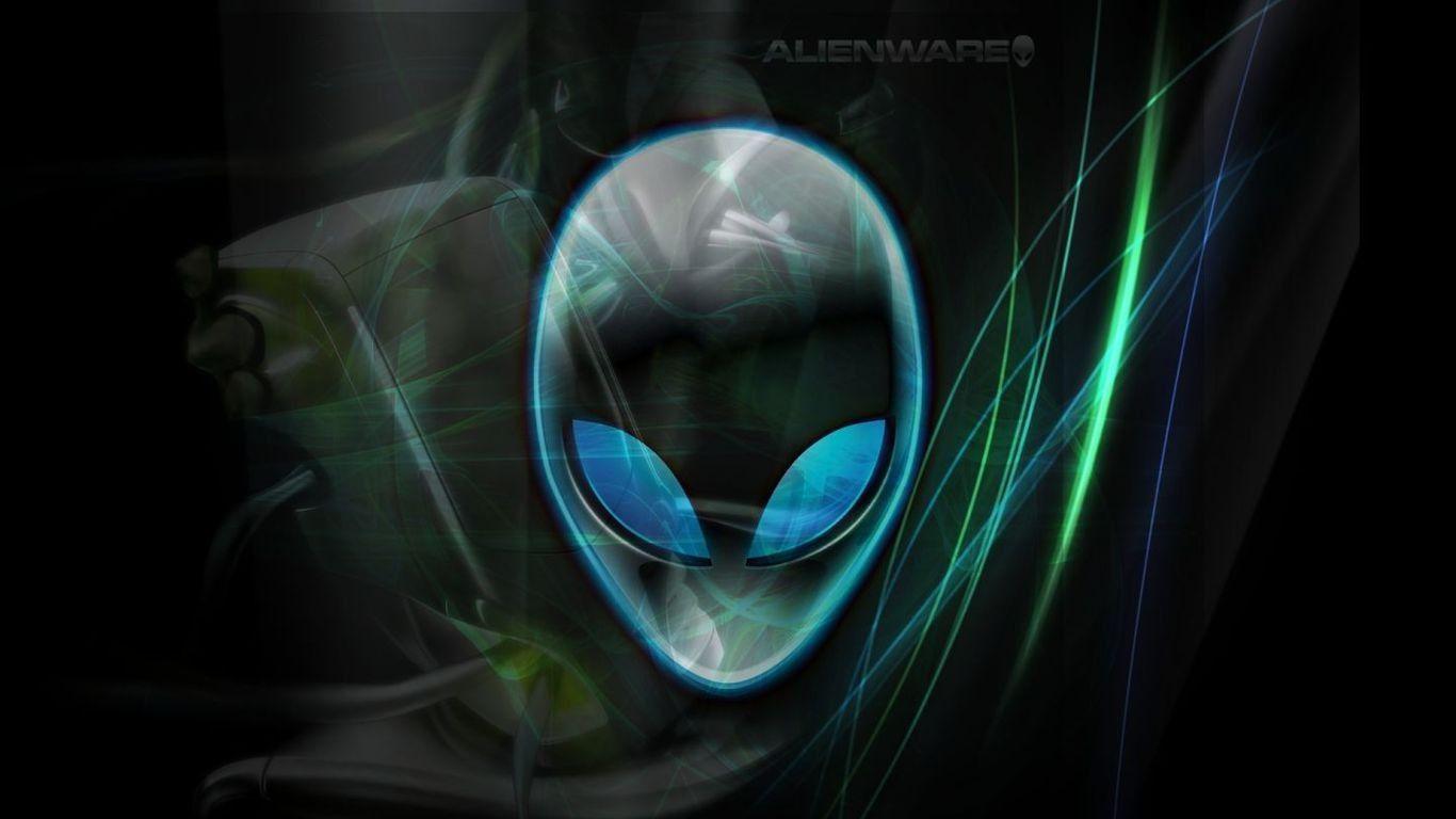 1366x768 Cool Alien Wallpaper For Mac. SULAMIT WOLFING. Alienware