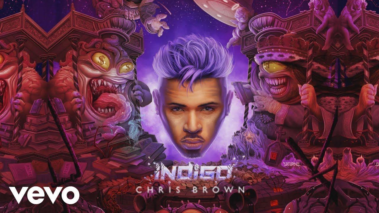 1280x720 Chris Brown (Audio)