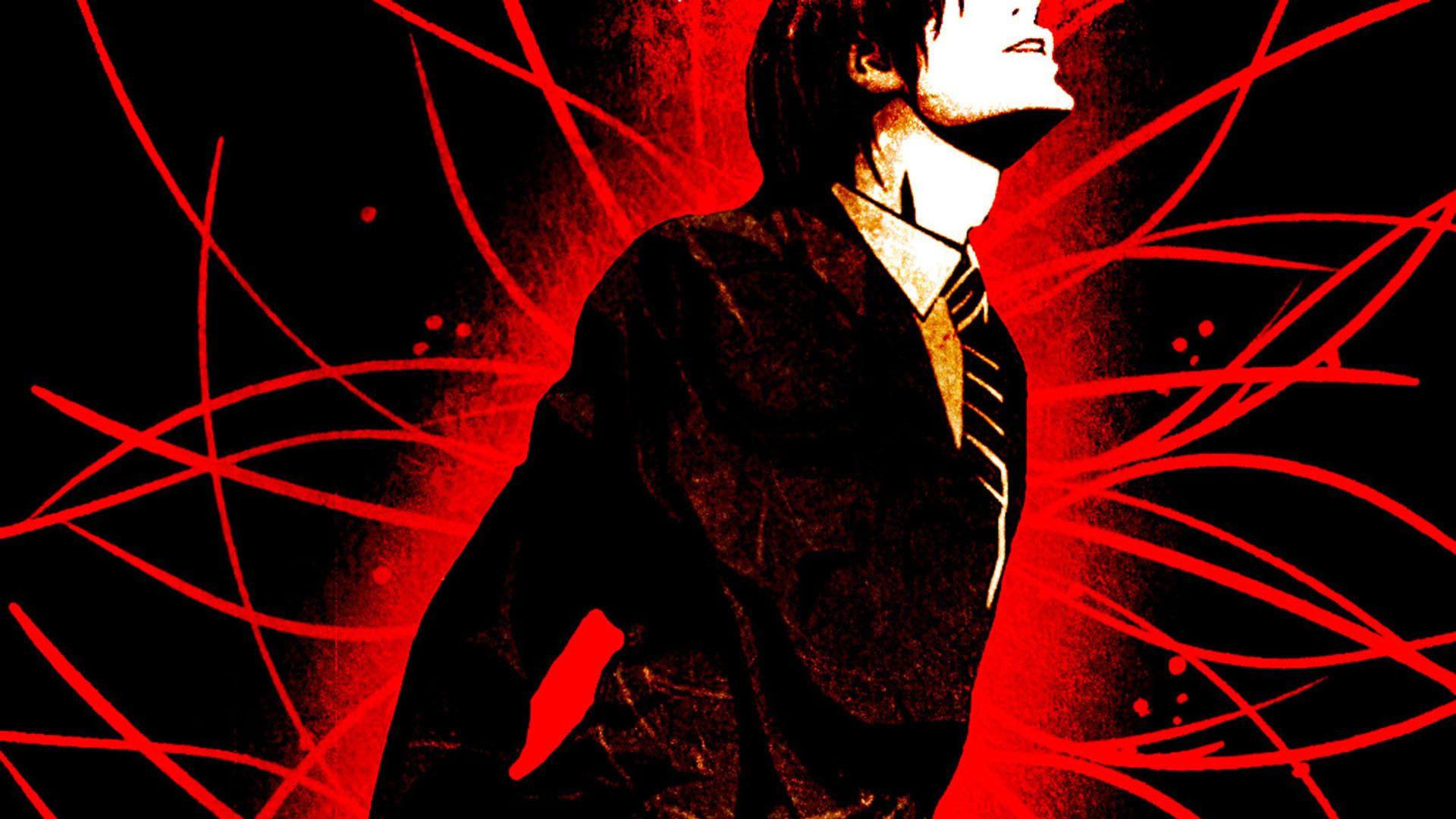 Light Yagami Wallpapers - Top Free Light Yagami Backgrounds