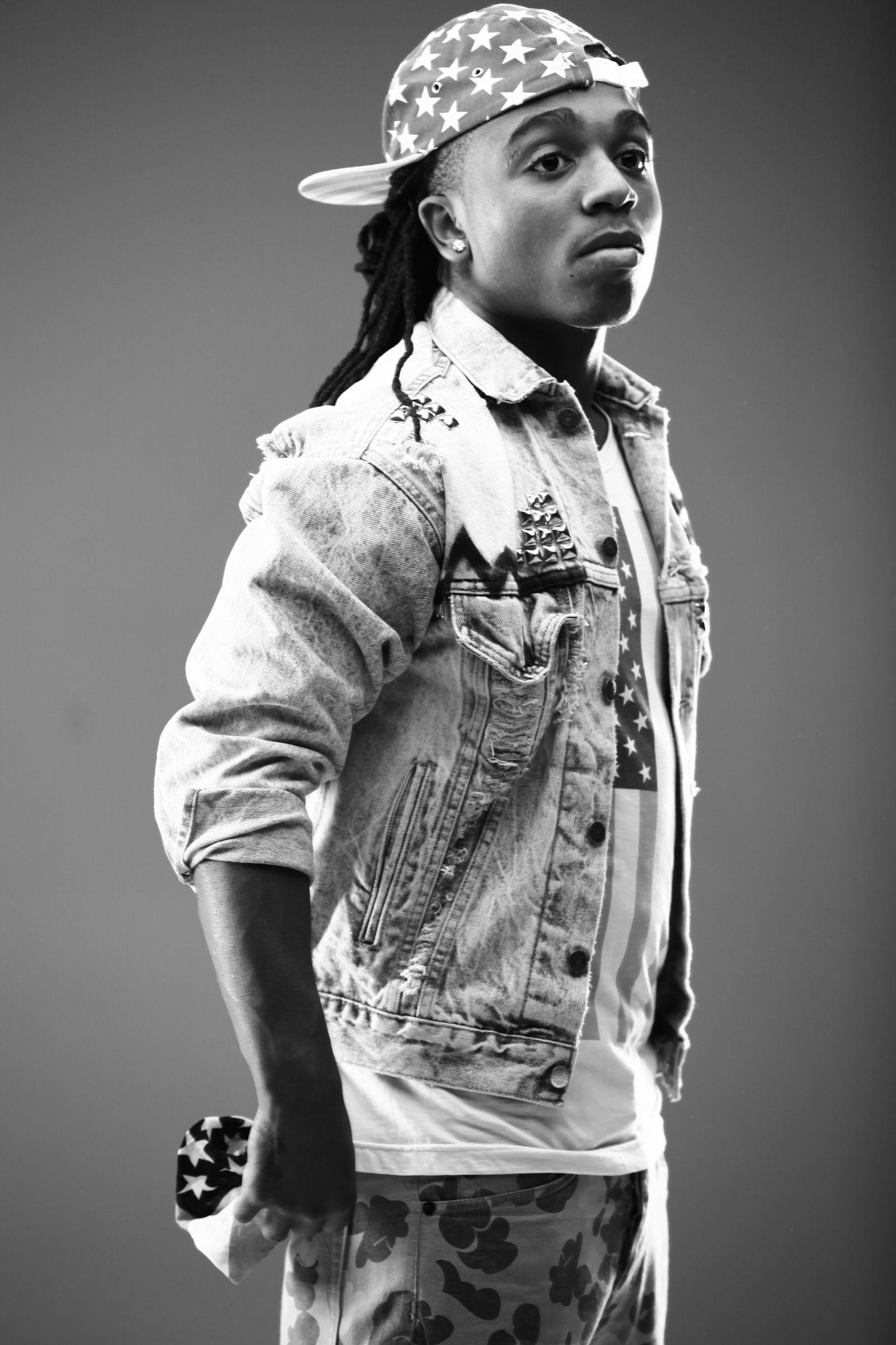 Jacquees Wallpapers - Top Free Jacquees Backgrounds - WallpaperAccess
