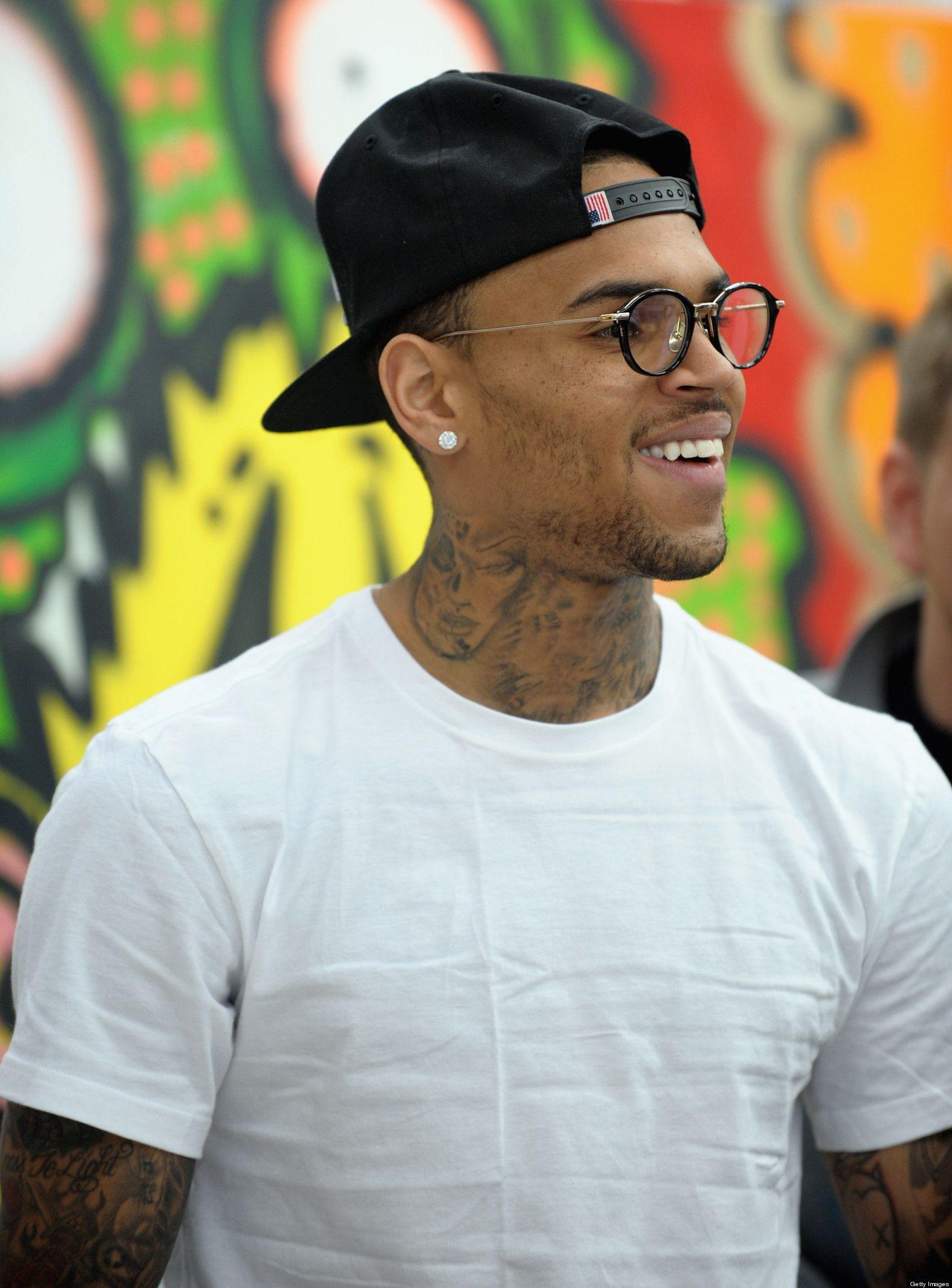 1536x2079 Bet Experience At L Pics Of Chris Brown, HD