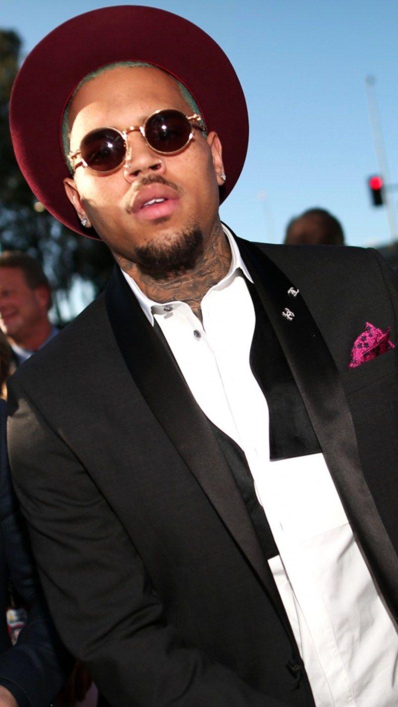 800x1422 Chris Brown Wallpaper For iPhone 6