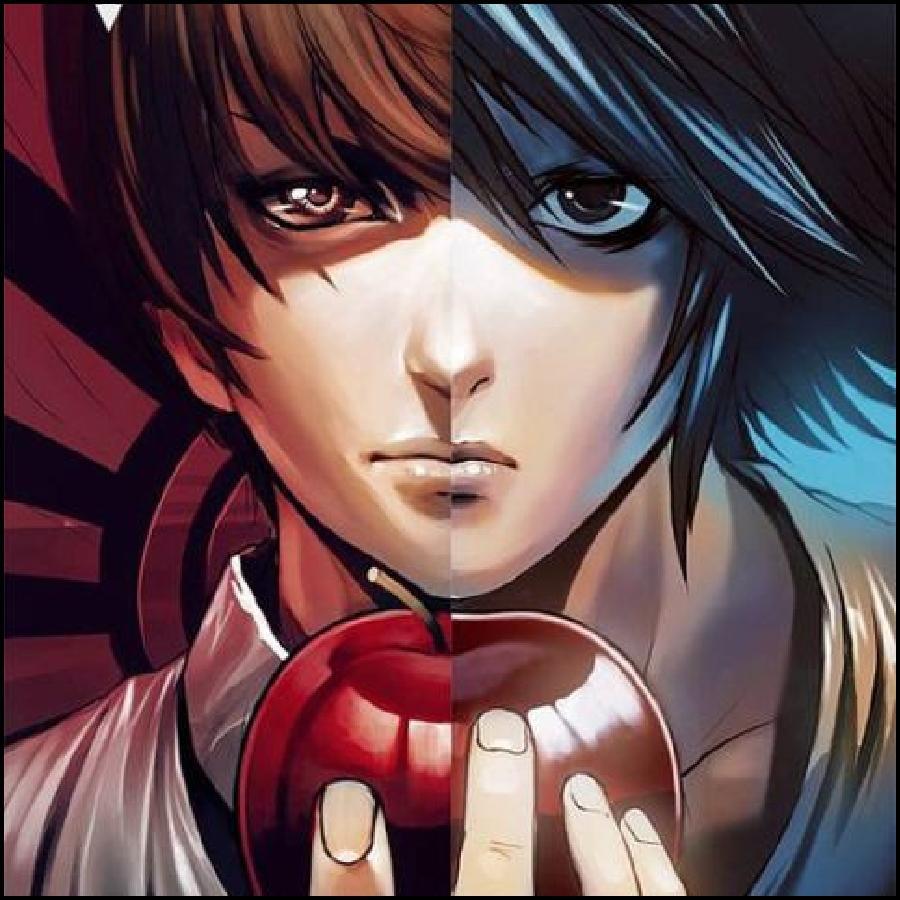 Light Yagami Wallpapers - Top Free Light Yagami Backgrounds ...