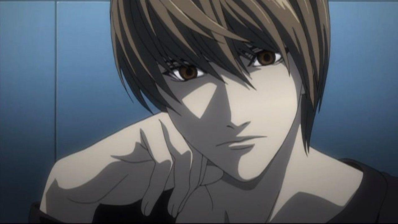 1280x720 Death Note Image Light Yagami HD Wallpaper And Background
