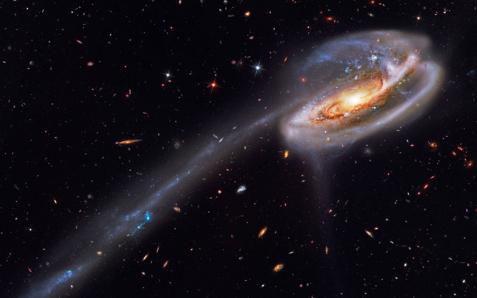 NASA Computer Wallpapers - Top Free NASA Computer Backgrounds ...