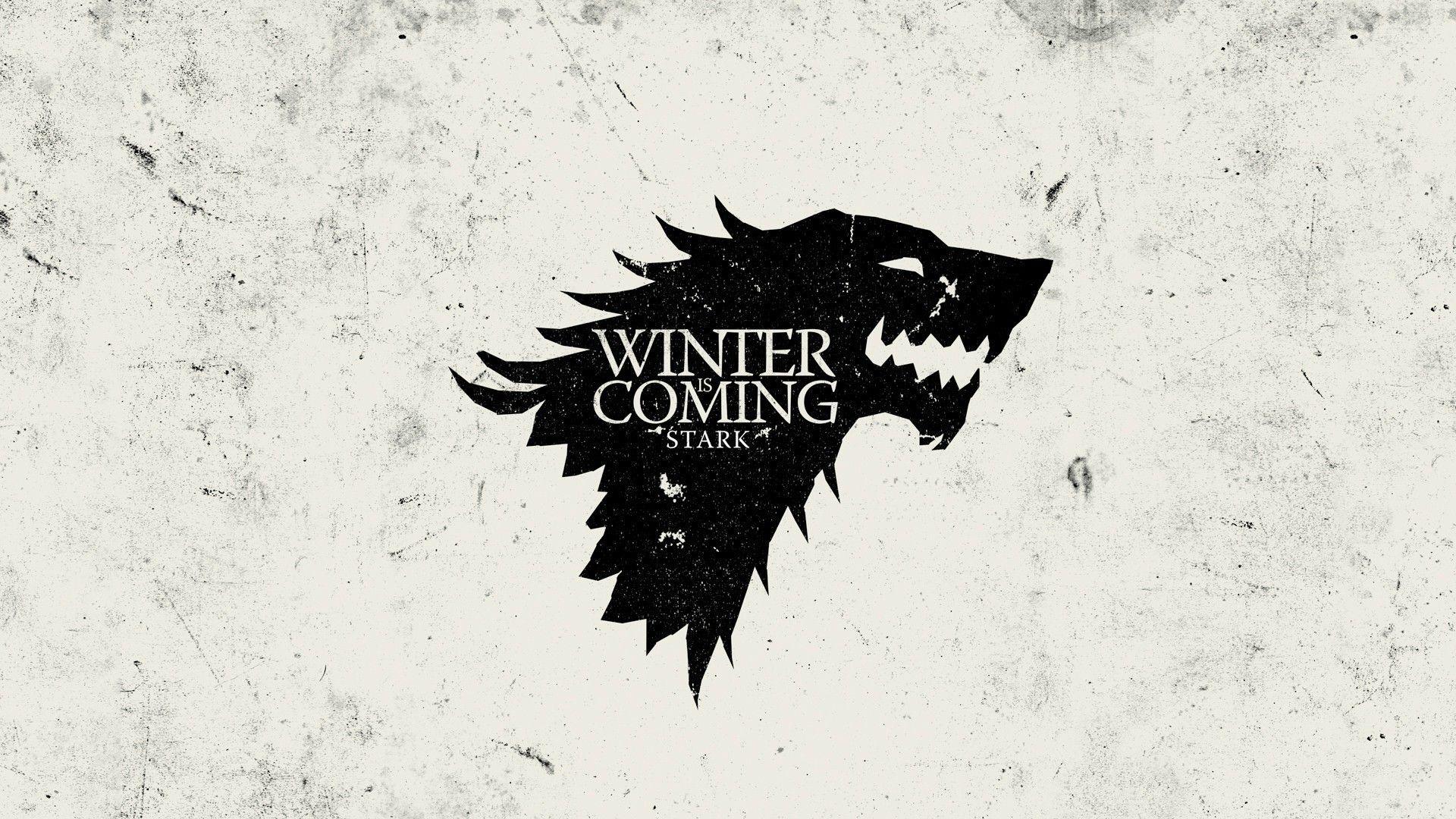 Winter Is Coming Game of Thrones HD Wallpapers - Top Free Winter Is ...