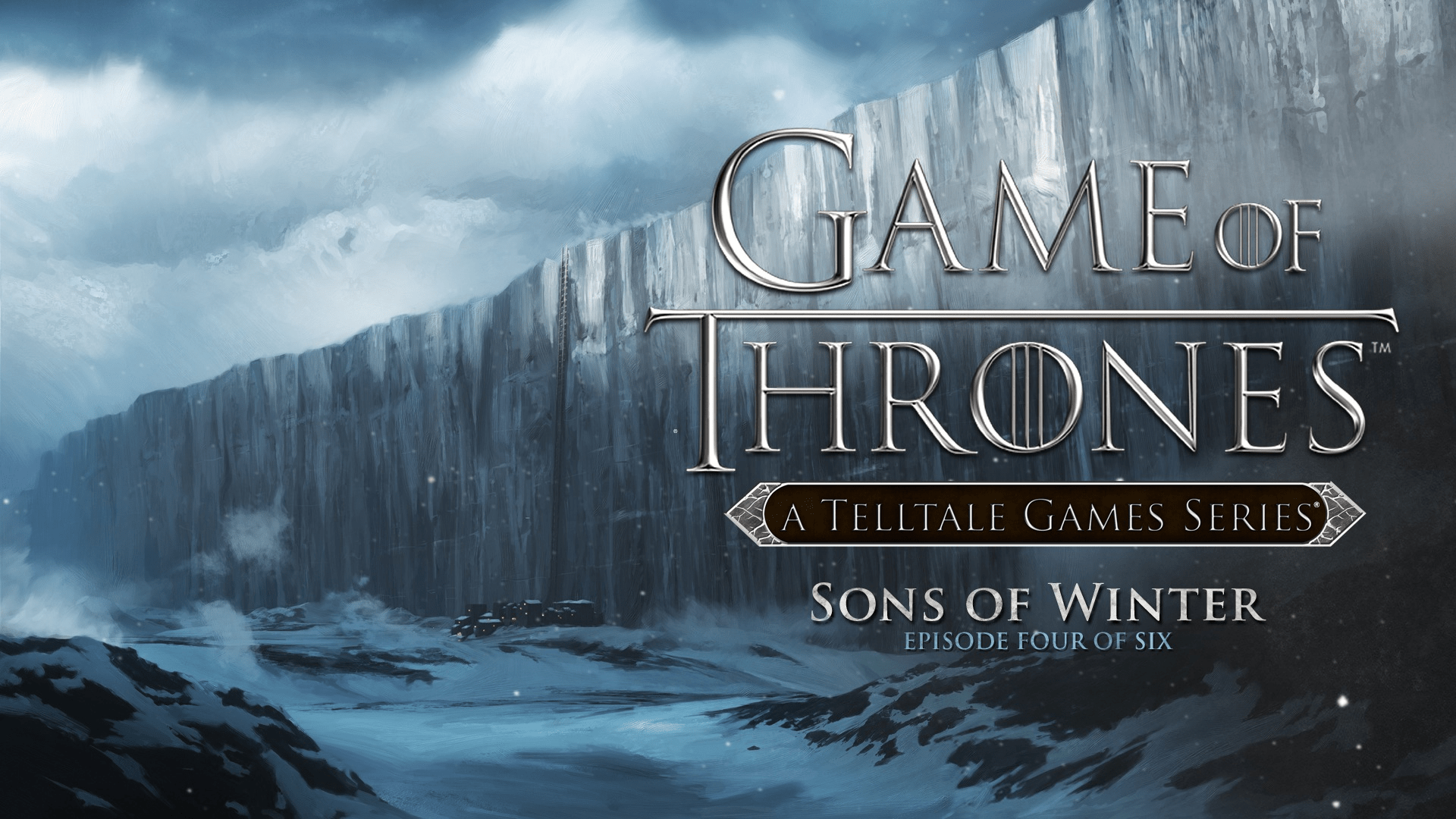 1920x1080 Game of Thrones Telltale Games Series HD Wallpaper 19