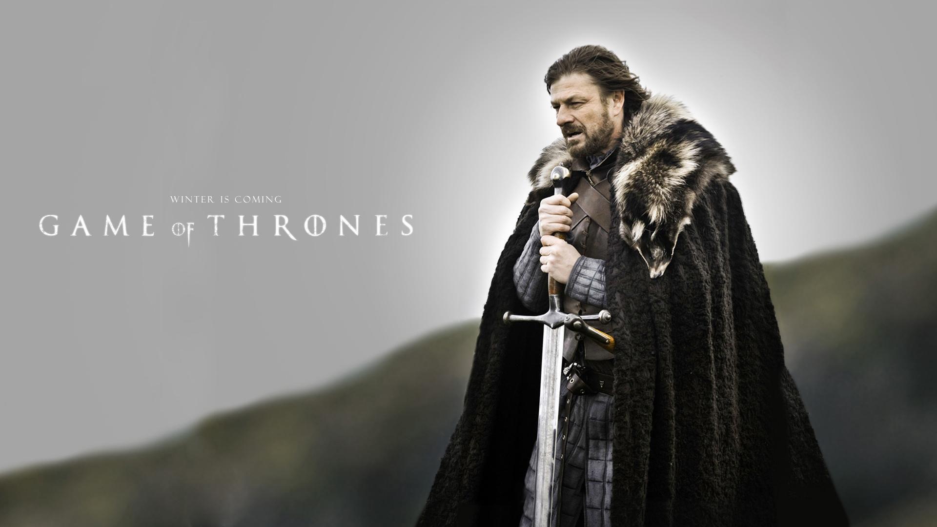 1920x1080 HD Game of Thrones is coming Wallpaper. Download
