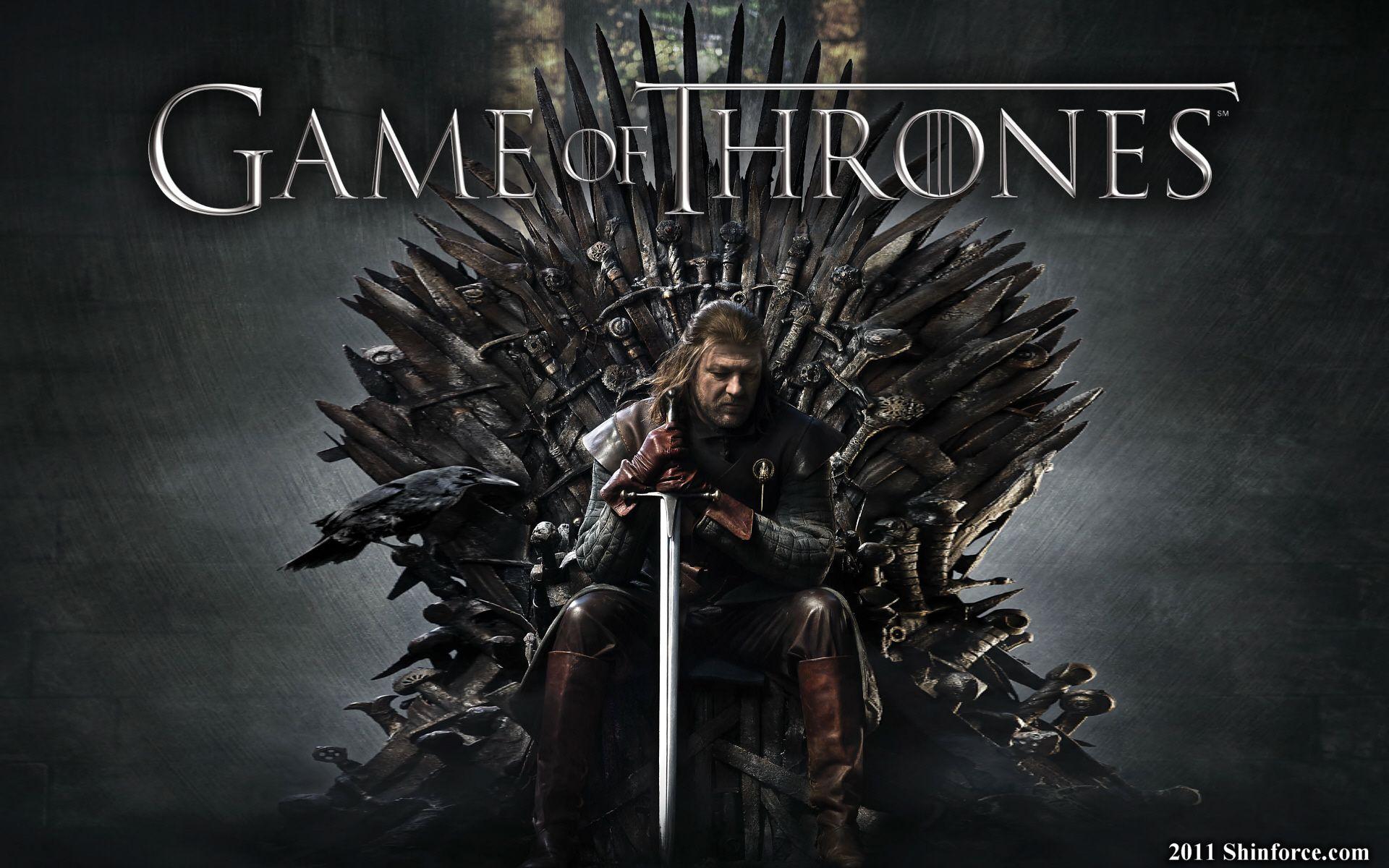 1920x1200 Game Of Thrones Stark Picture