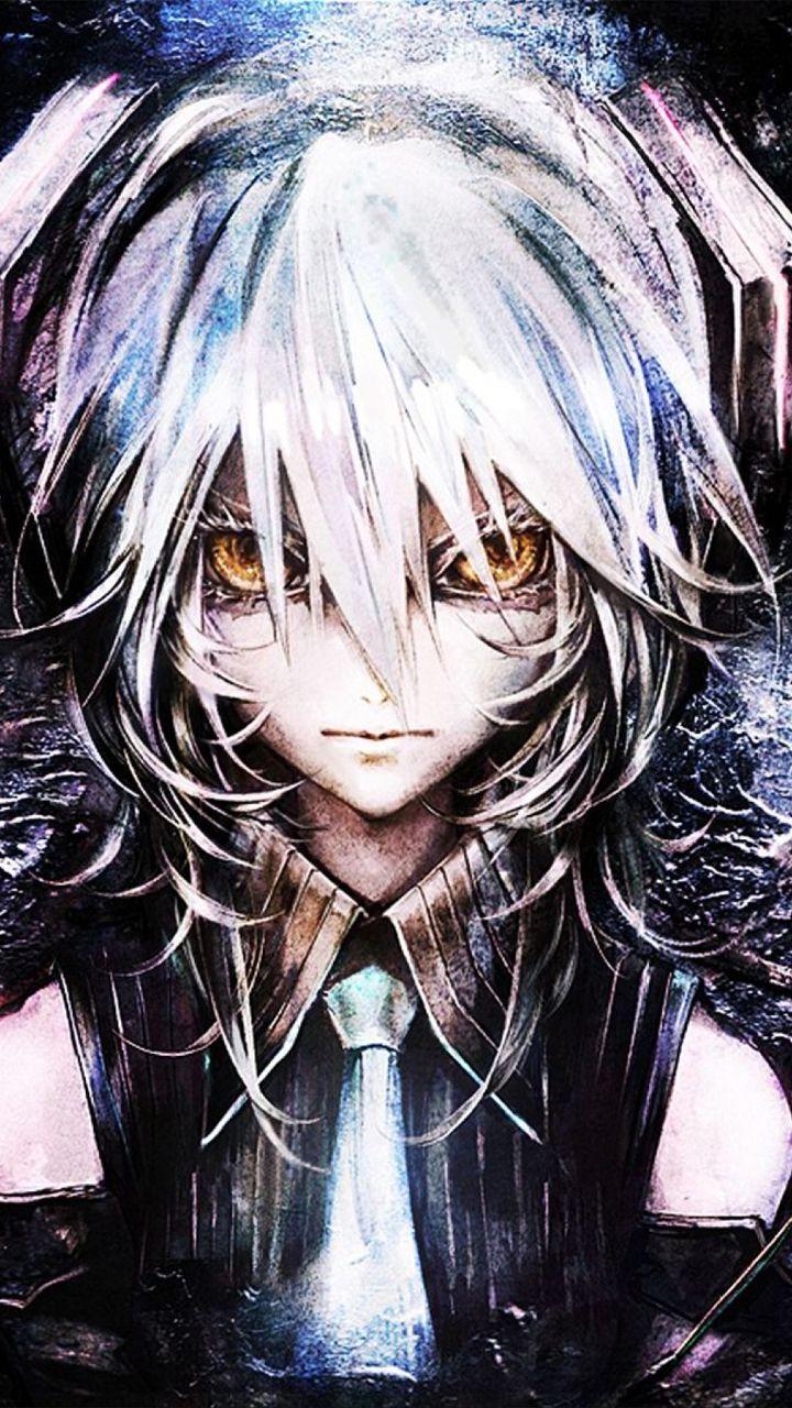 720x1280 Asus Anime Wallpaper