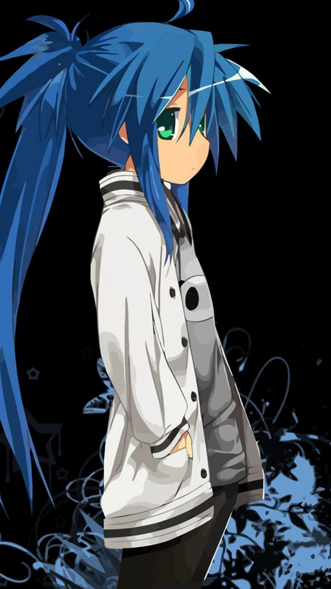 1080x1920 Free Wallpaper: Anime Wallpaper HD For Mobile