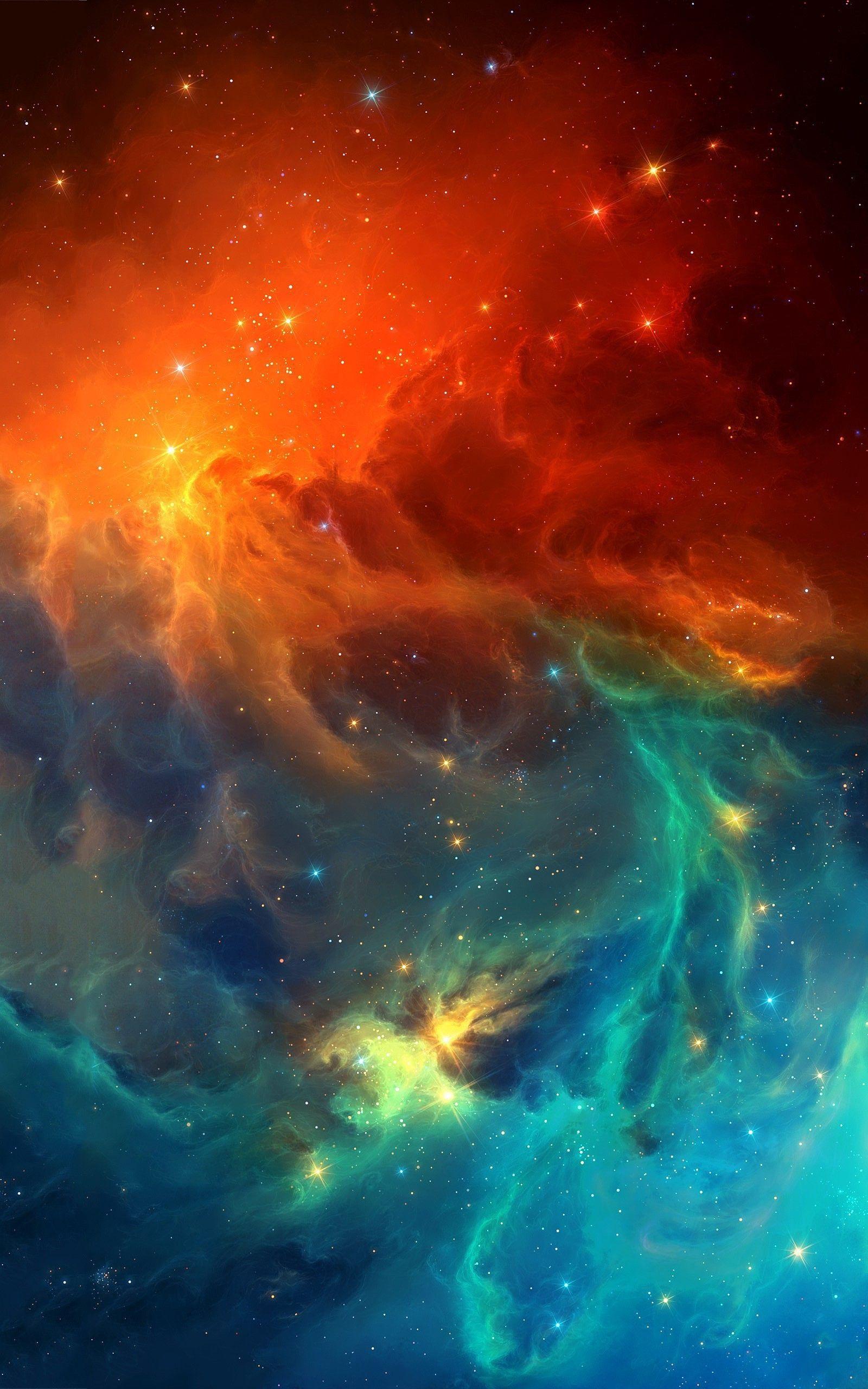 1600x2560 Phone Wallpaper. iPhone Wallpaper