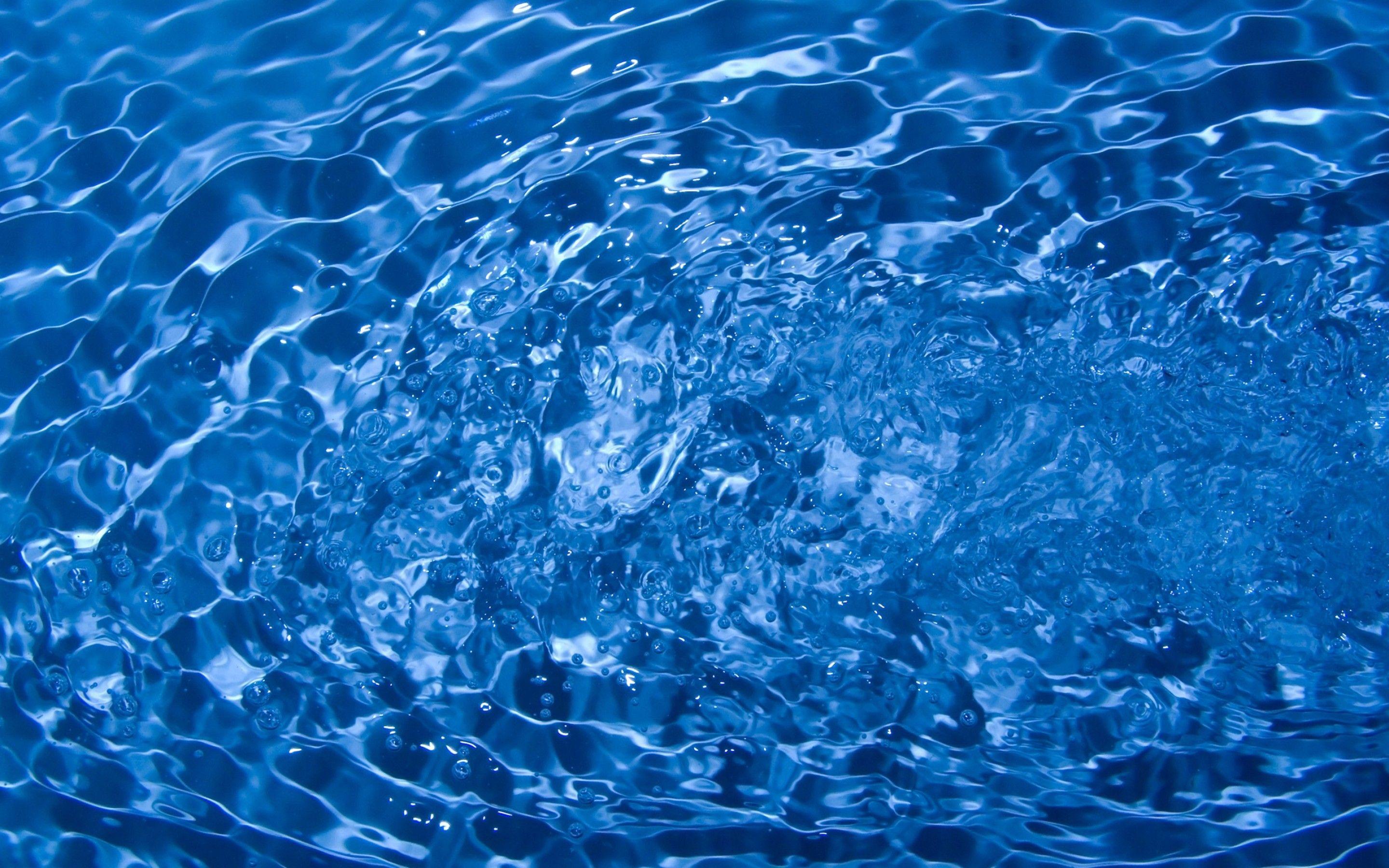 2880x1800 Water Art Wallpaper
