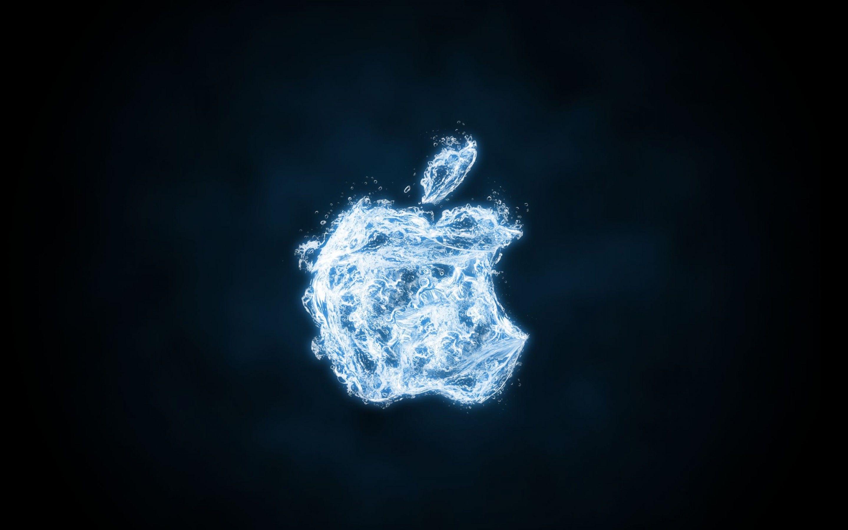 2880x1800 Water Art Wallpaper
