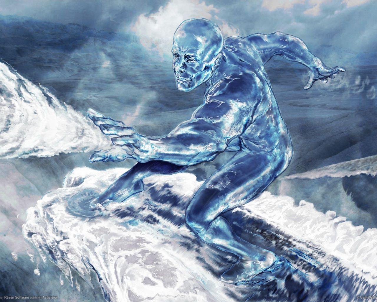 1280x1024 Surfing Wallpaper 1280x1024