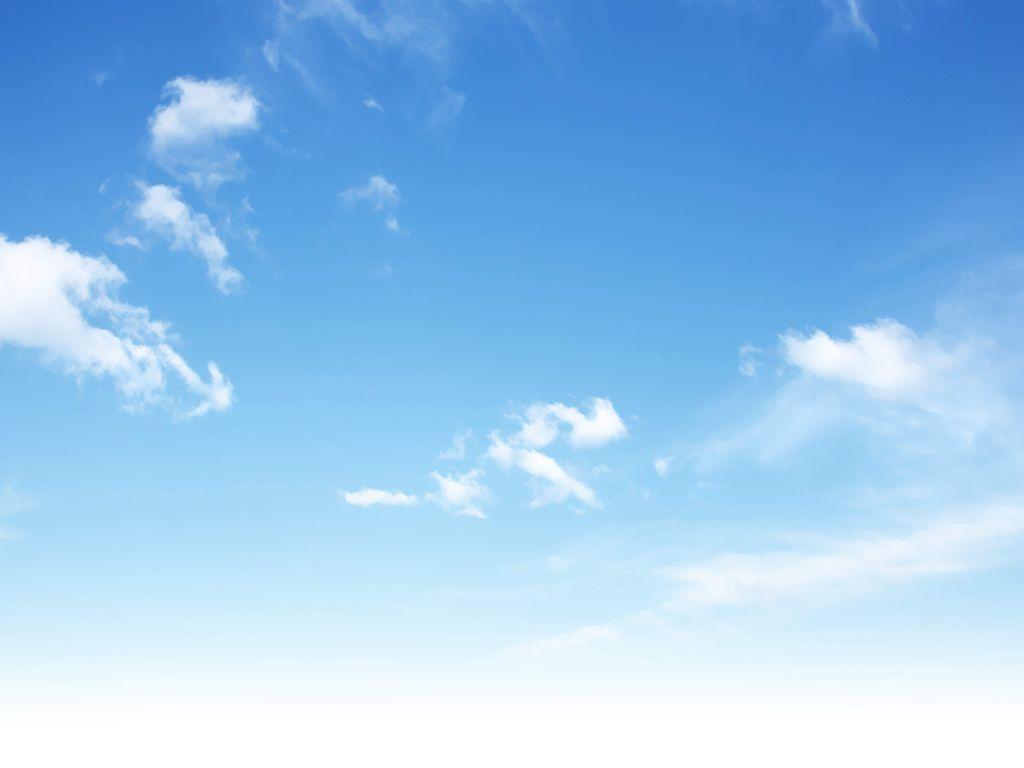 1024x768 Free download Blue Sky Full HD Picture [1024x768]