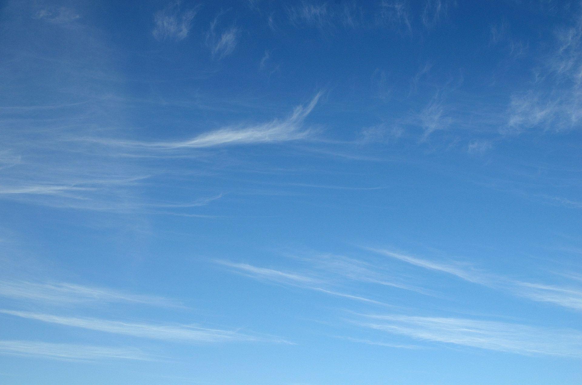 1920x1272 Blue Sky Wallpaper Desktop #h982077. Nature HD Wallpaper