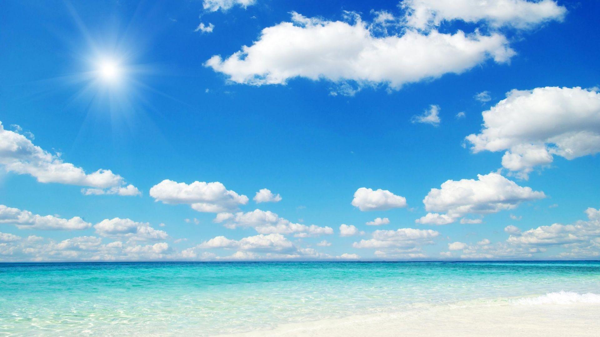 1920x1080 Beautiful Sky Wallpaper