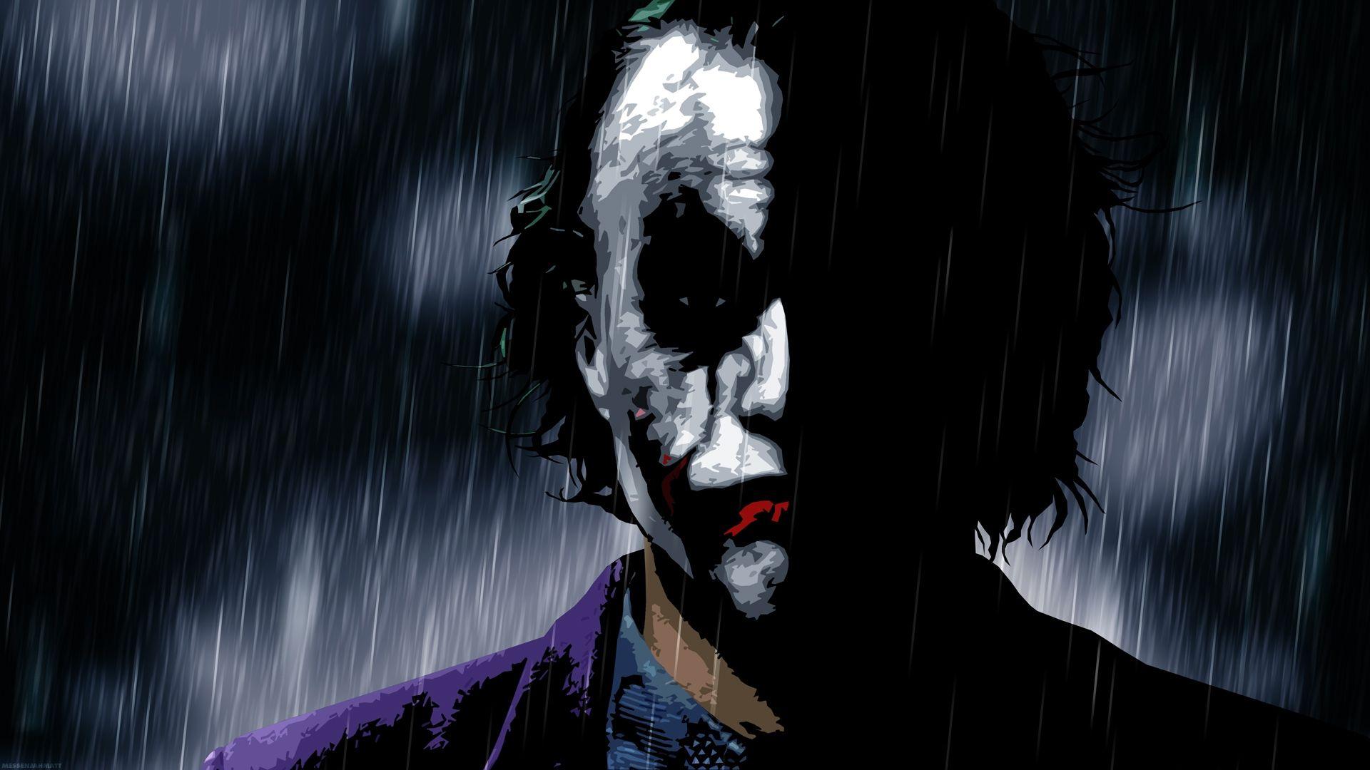 1920x1080 Joker Wallpaper HD Free Wallpaper & Background