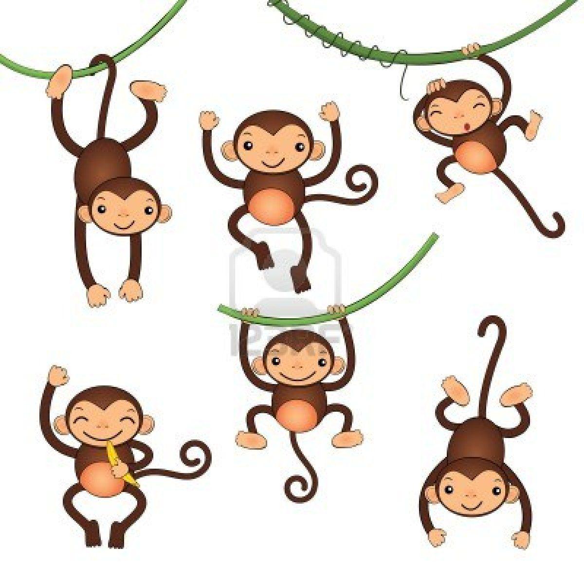  Cute  Cartoon  Monkey  Wallpapers  Top Free Cute  Cartoon  