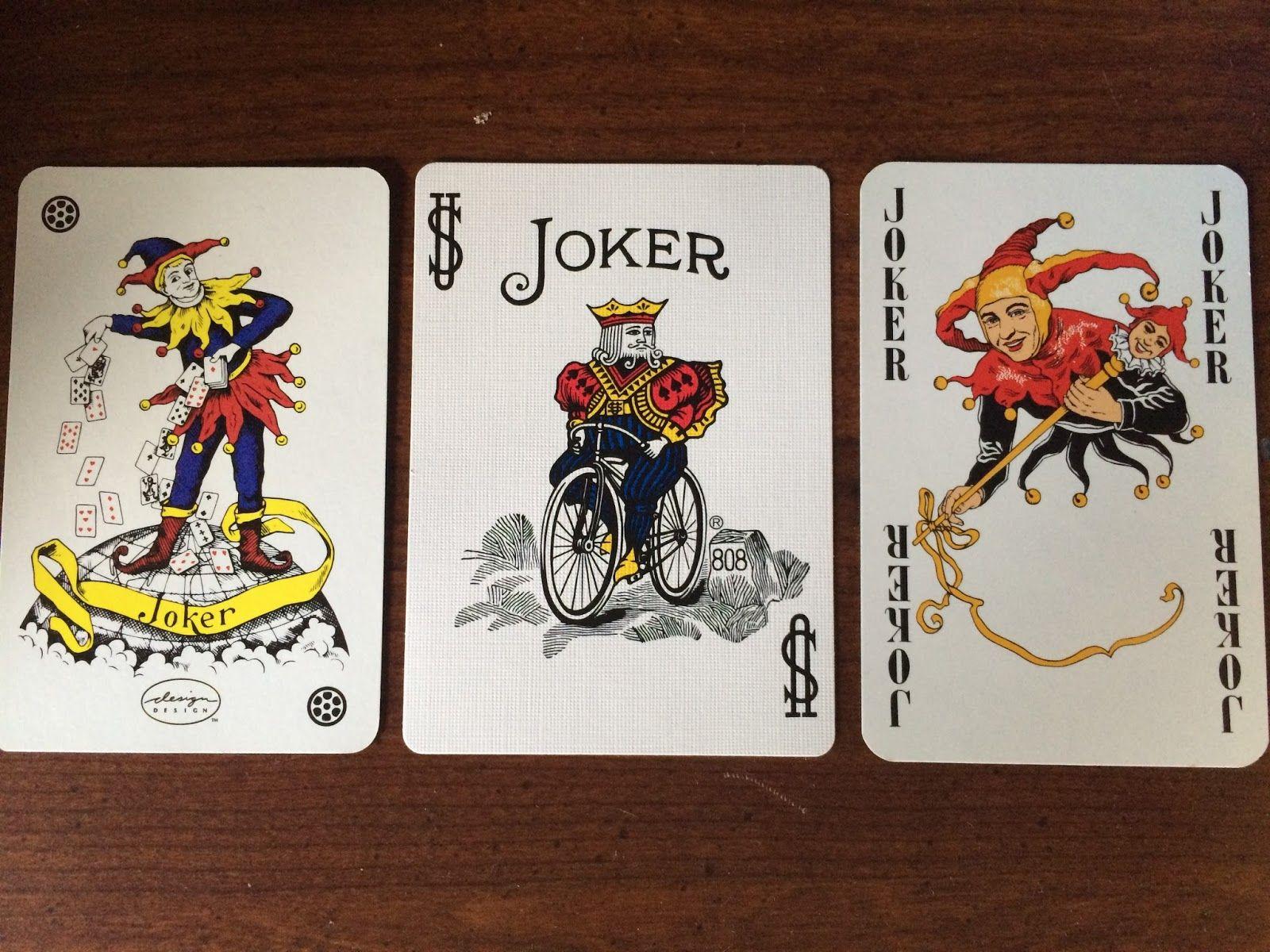 1600x1200 Amused by Jokers am I!: Favorite Jokers