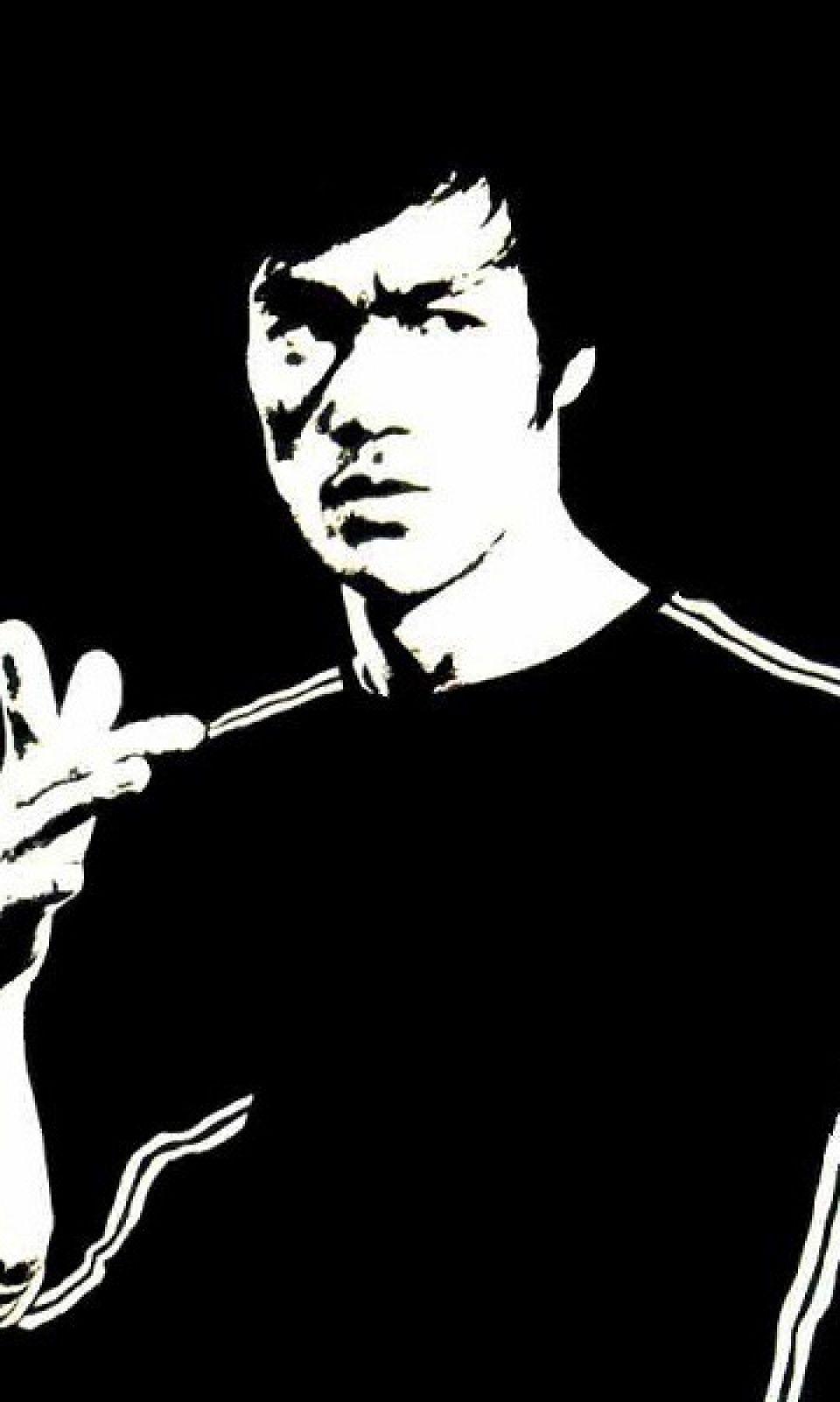 Bruce Lee Phone Wallpapers  Top Free Bruce Lee Phone Backgrounds   WallpaperAccess