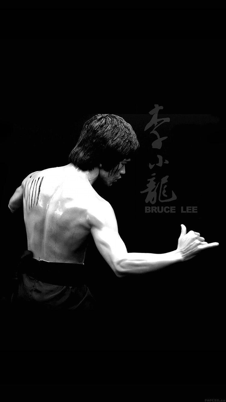 Bruce Lee Phone Wallpapers Top Free Bruce Lee Phone Backgrounds Wallpaperaccess