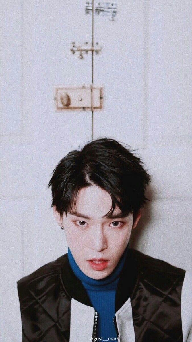 675x1200 Doyoung NCT Wallpaper