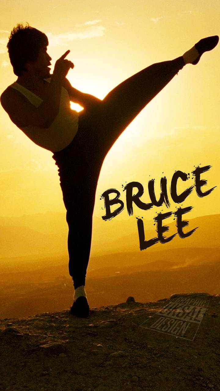 720x1280 BRUCE LEE WALLPAPER Wallpaper