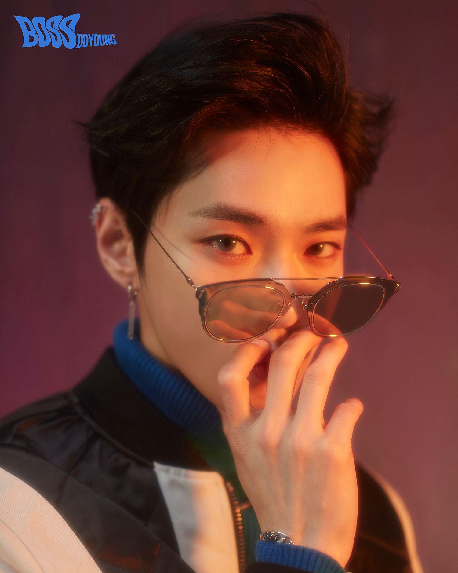 1500x1875 BOSS: Teaser Image. FY! NCT