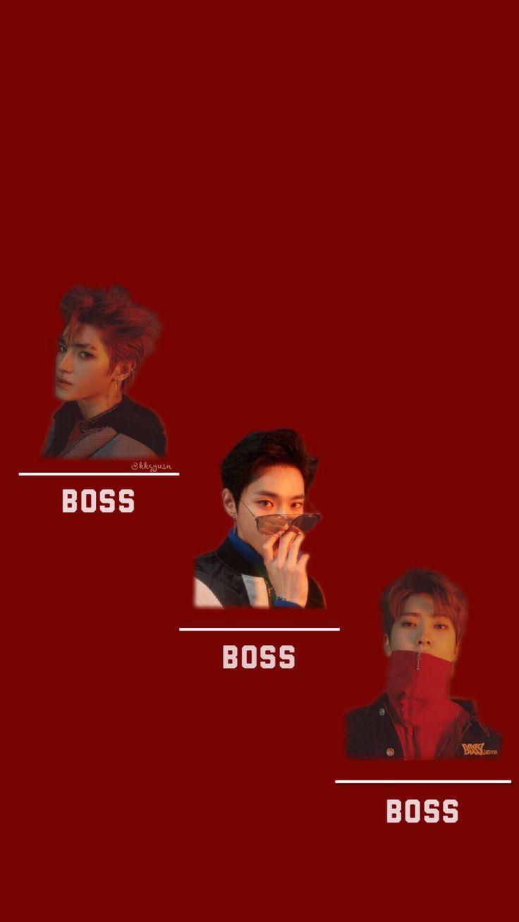 736x1308 Download Nct U iPhone Wallpaper