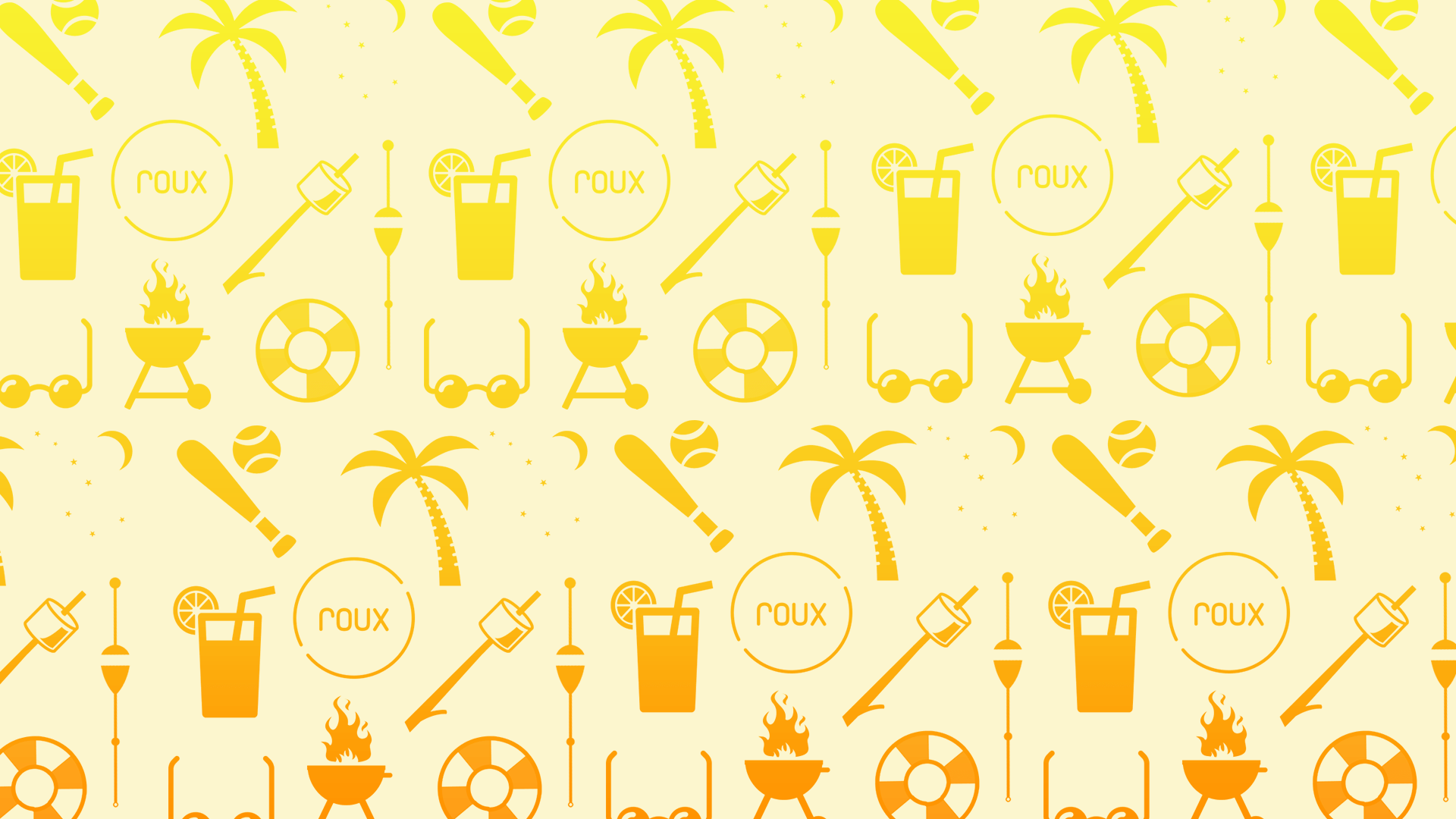 Yellow Summer Wallpapers Top Free Yellow Summer Backgrounds WallpaperAccess