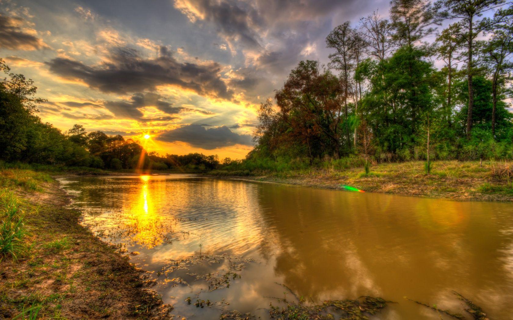 1680x1050 Texas Desktop Wallpaper