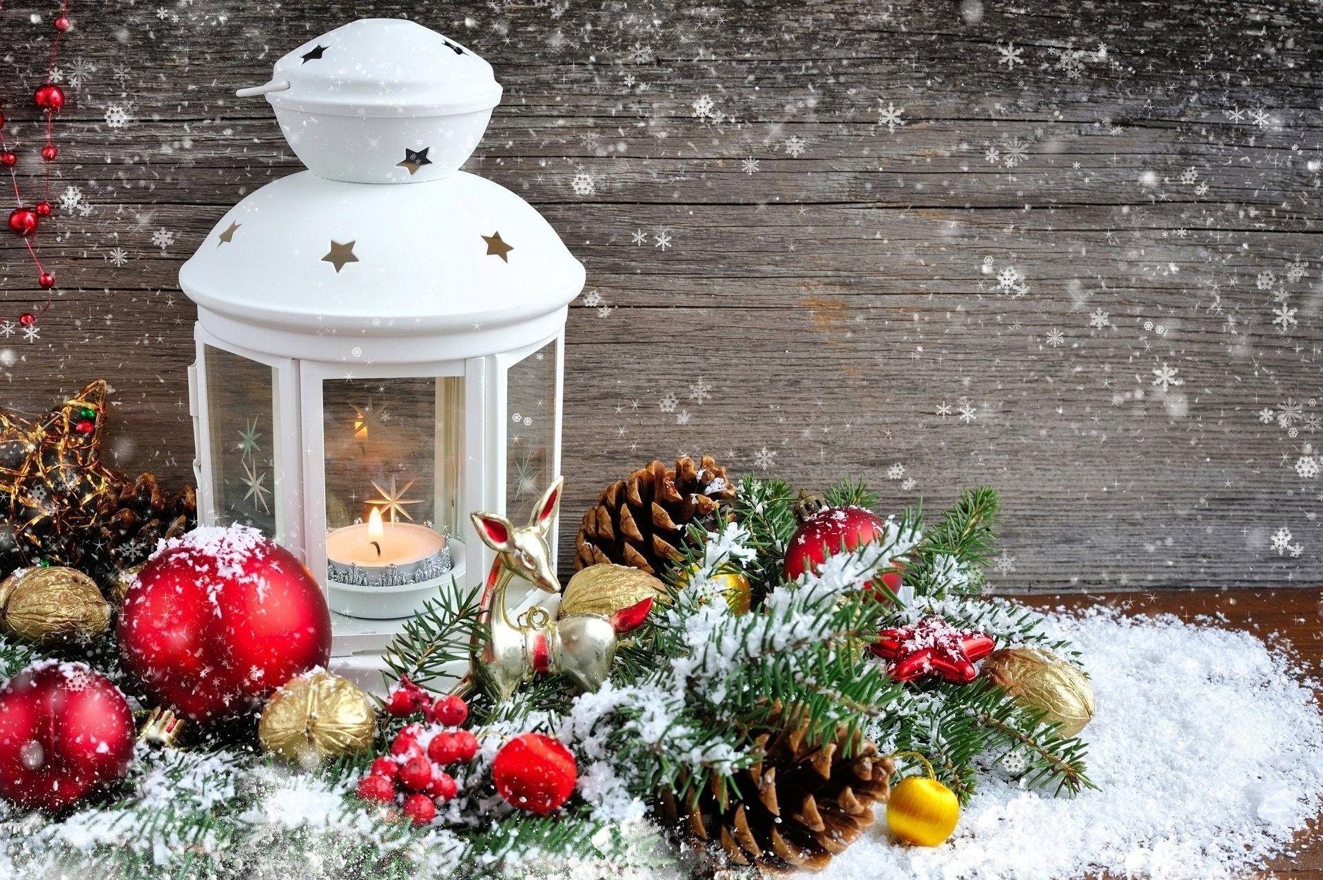 1920x1278 Cowboy Christmas Wallpaper for Desktop