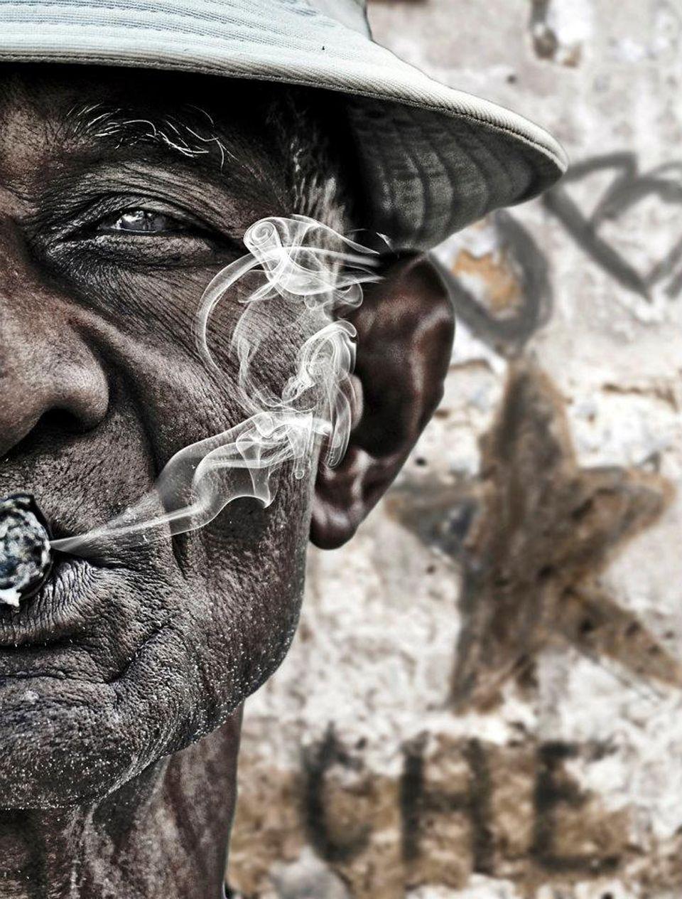 960x1264 Free download Old face black man with a cigarette Top quality wallpaper [960x1264] for your Desktop, Mobile & Tablet. Explore Old Man Wallpaper. Old Picture Wallpaper, Wallpaper Old Cars