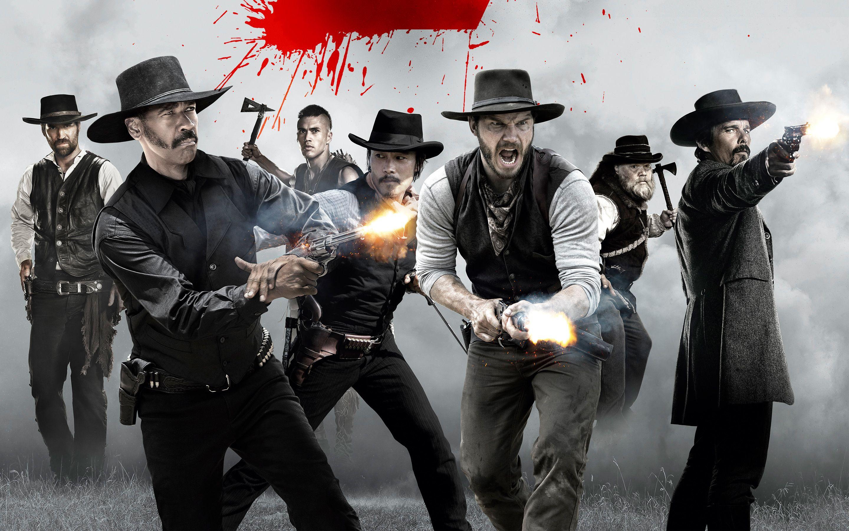 2880x1800 Western HD Wallpaper and Background Image