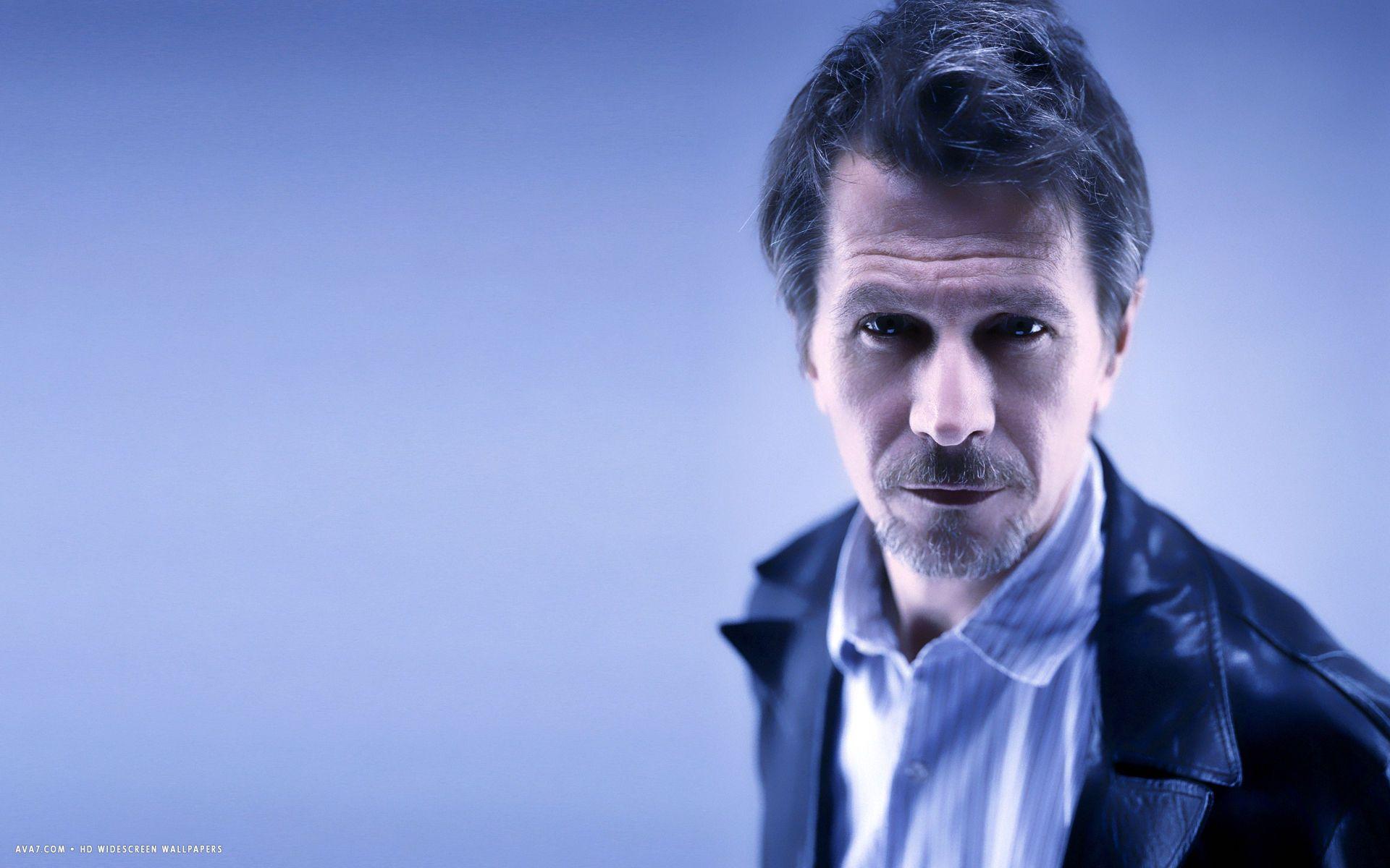 Gary Oldman Wallpapers - Top Free Gary Oldman Backgrounds - WallpaperAccess